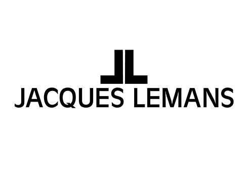 Jacques Lemans Logo