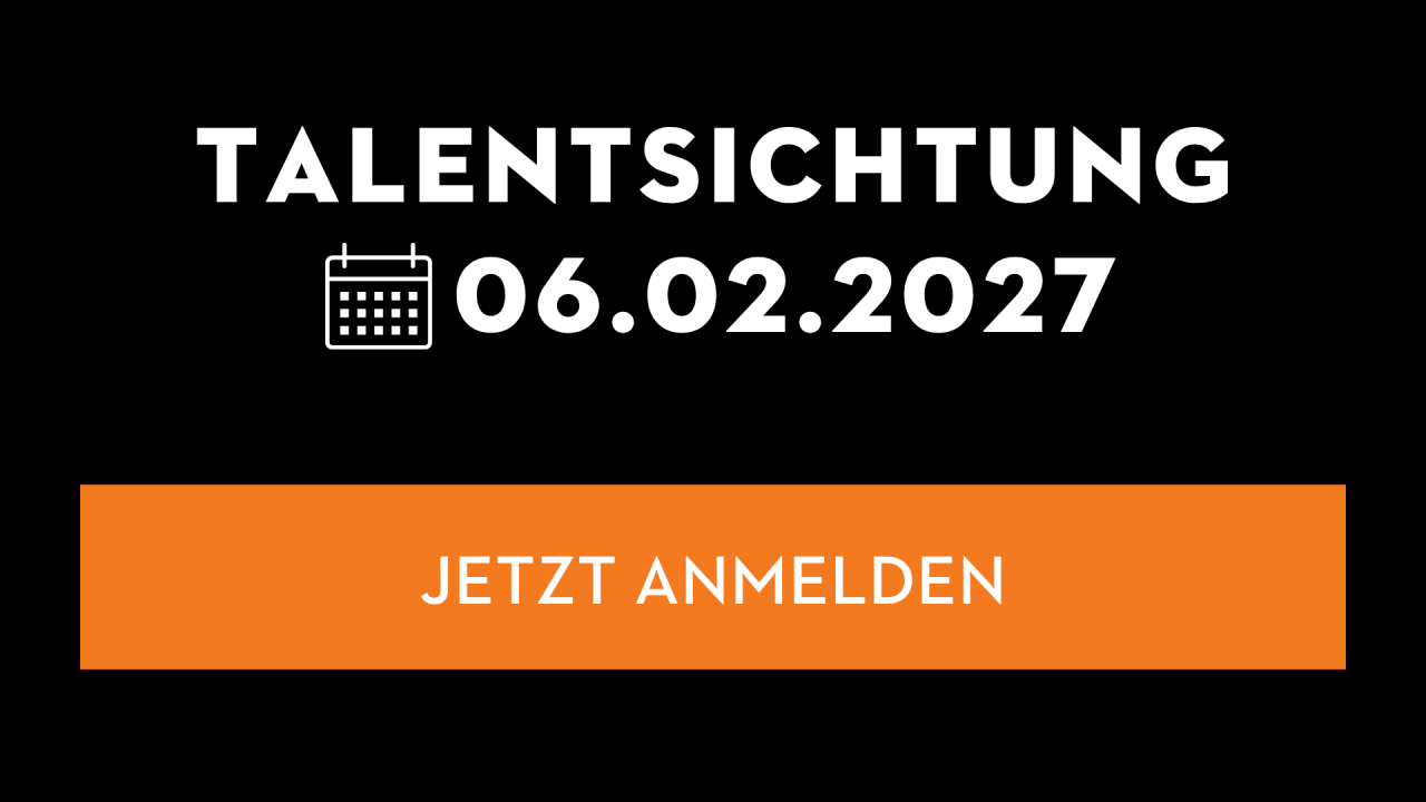 Talentsichtung 10.10.2026
