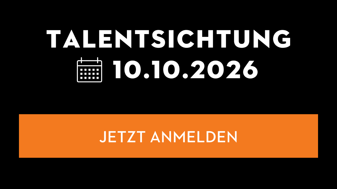 Talentsichtung 10.10.2026