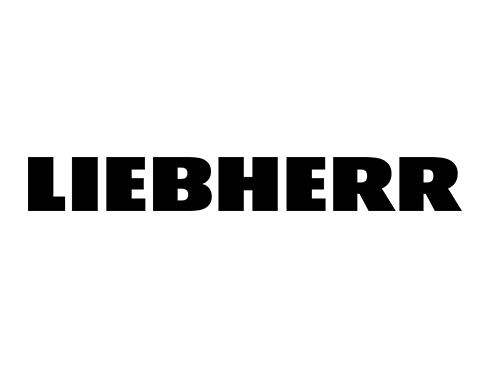Logo Liebherr
